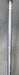 Honma New LB280 3 Iron Regular Graphite Shaft Honma Grip