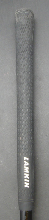 Cleveland Mashie Gliderail 8 Iron Regular Graphite Shaft Lamkin Grip