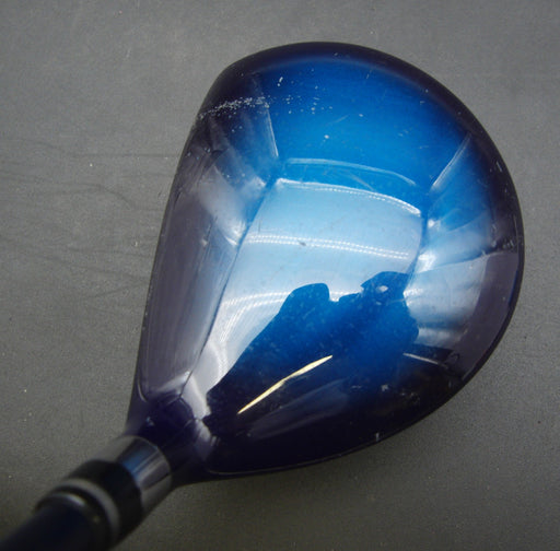 St. Andrews The Traditional SUS 630 3 Wood 15° Regular Graphite Shaft with Grip