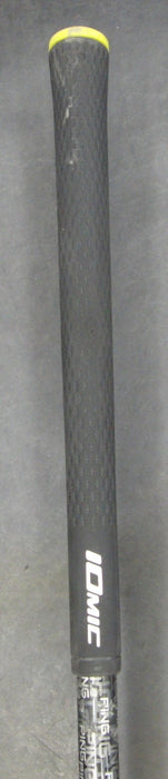 Ping G20 9.5° Driver Stiff Graphite Shaft Iomic Grip*