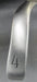 Left Hand Ping i3 + White Dot 4 Iron Regular Steel Shaft Ping Grip