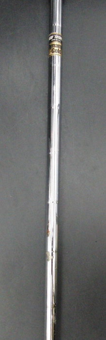 Titleist AP2 716 Forged Pitching Wedge Stiff Steel Shaft Golf Pride Grip