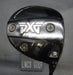 PXG Gen4 0811 X 7.5° Driver Regular (Optional) Graphite Shaft Tour Edge Grip*