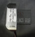 Maxfli Tad Moore 1st Production 1997 Putter Steel Shaft 88.5cm Length TAD Grip