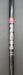 Callaway Big Bertha 7 Wood Firm Graphite Shaft Callaway Big Bertha Grip