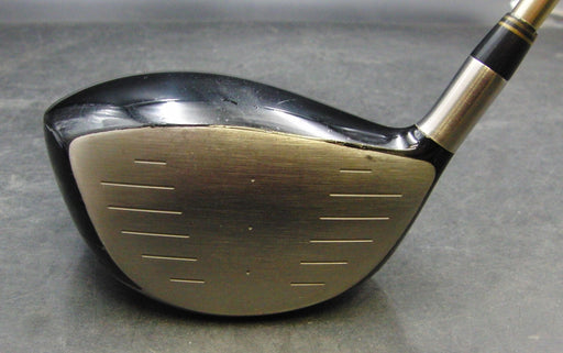 Bridgestone TourStage X-Drive 10.5° Driver Stiff Graphite Shaft Tour Stage Grip