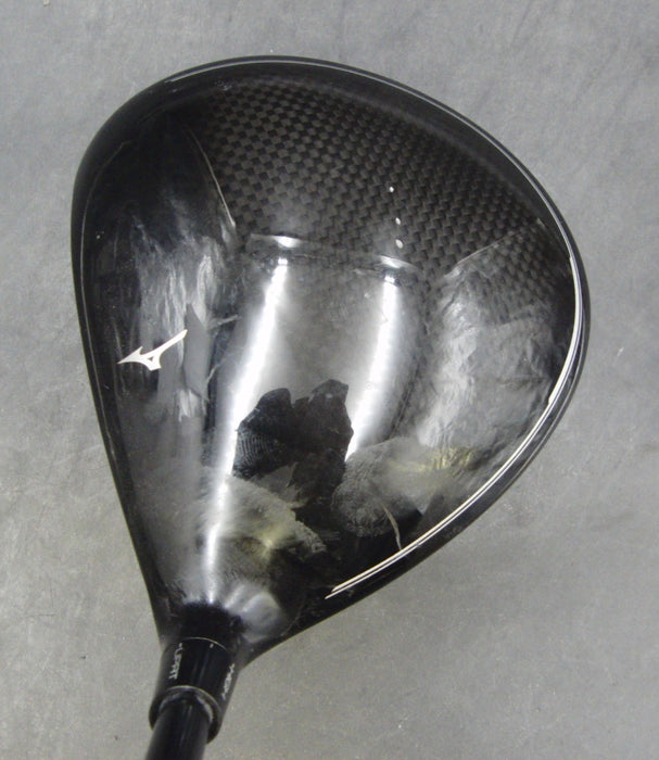 Mizuno ST200 Wave Tech 9.5° Driver Stiff (Optional) Graphite Shaft PGM Grip*