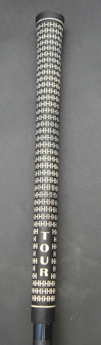 Left-Handed Q-ing 300NS Asroll B Titan 10° Driver Regular Graphite Shaft