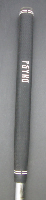 Tobunda S02 Putter 86cm Playing Length Steel Shaft PSYKO Grip