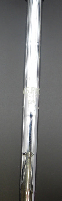 Titleist AP1 712 8 Iron Stiff Steel Shaft Titleist Grip