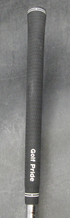 Cobra FMax Superlite 8 Iron Regular Steel Shaft Golf Pride Grip