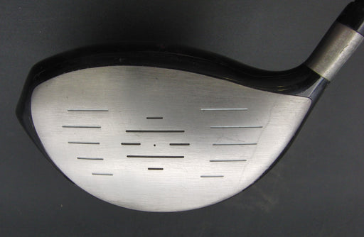 TaylorMade Superfast Burner Driver Stiff Graphite Shaft PGM Grip*