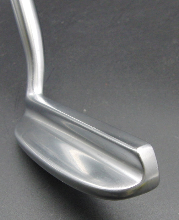 Hiro Honma Classic FEL1005 Putter 87cm Playing Length Steel Shaft Honma Grip