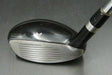 Japanese Strata Tour 20º Hybrid Regular Steel Shaft Strata Grip