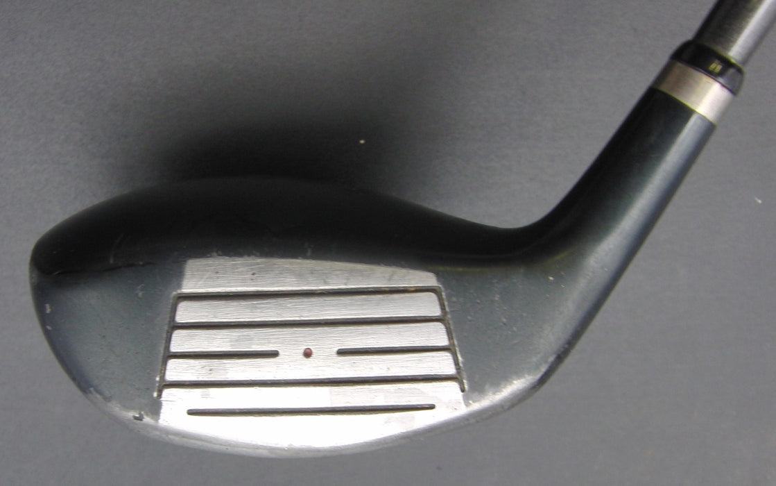 Yamaha Power Magic 14° 3 Wood Regular Graphite Shaft Ignio Grip