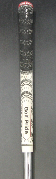 Srixon Z-Forged 6 Iron Extra Stiff Steel Shaft Golf Pride Grip