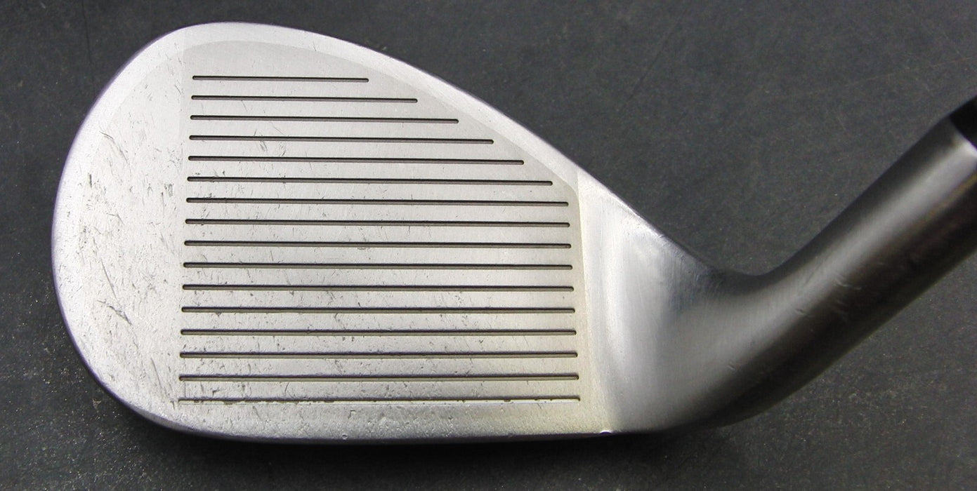 XXIO Impact Power Matching Sand Wedge Regular Graphite Shaft Orange Grip