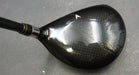 Exgran EGF Future 18° 5 Wood Stiff Graphite Shaft Exgran Grip