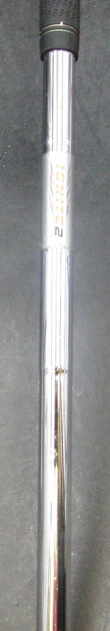 Nike Ignite 2 Gap Wedge Uniflex Steel Shaft Nike Grip