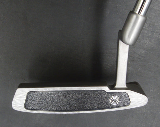 Odyssey Dual Force Classics 660 Putter Steel Shaft 86cm Length Odyssey Grip