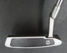 Odyssey Dual Force Classics 660 Putter Steel Shaft 86cm Length Odyssey Grip