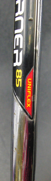 TaylorMade Burner 9 Iron Uniflex Steel Shaft TaylorMade Grip