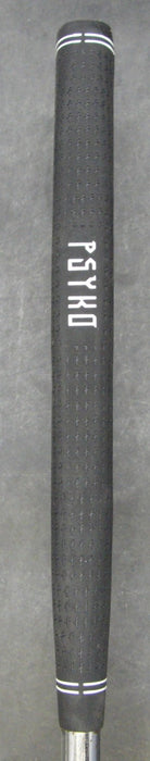 TaylorMade Rossa Siena 4 Agsi+ Putter 85cm Length Steel Shaft PSYKO Grip