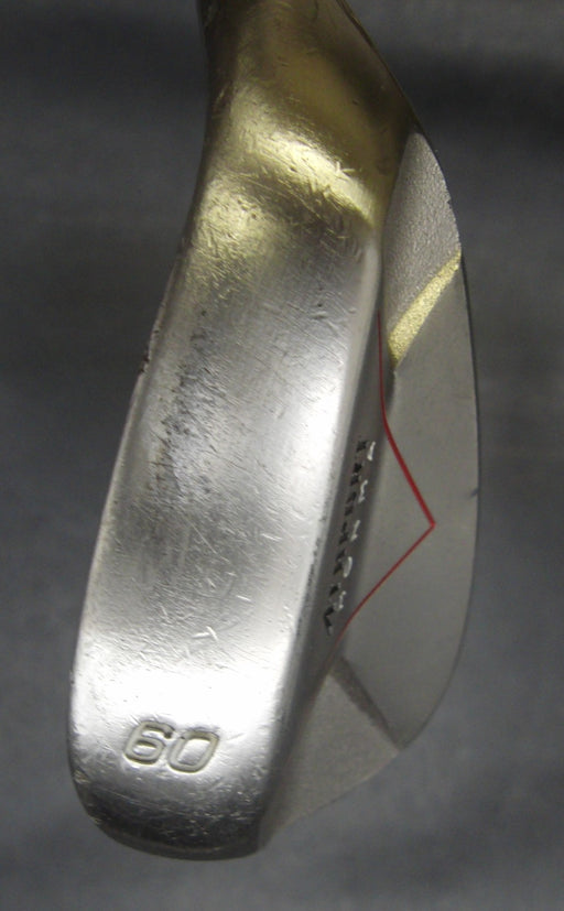 Honma Athport 60° Lob Wedge Regular Steel Shaft Athport Grip