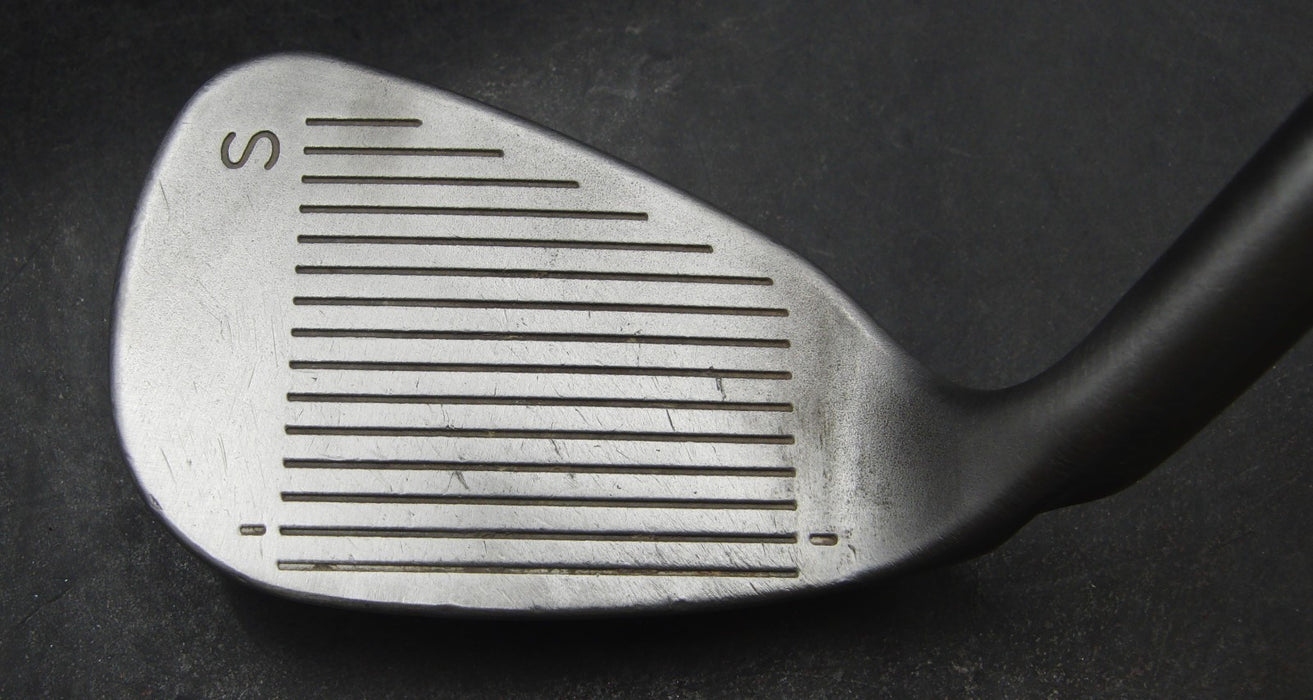 Ping i3+ Blue Dot Sand Wedge Regular Steel Shaft GolfPride Grip