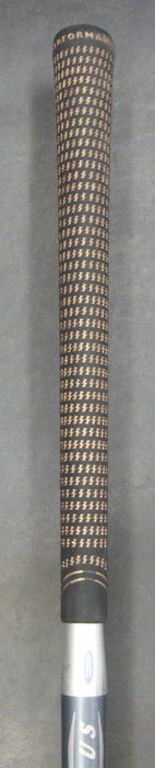 TaylorMade Rescue Titanium 2 Hybrid Regular Graphite Shaft TaylorMade Grip