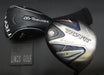 Tobunda Try Fit 10.5° Driver Regular Graphite Shaft Golf Pride Grip & Tobunda HC