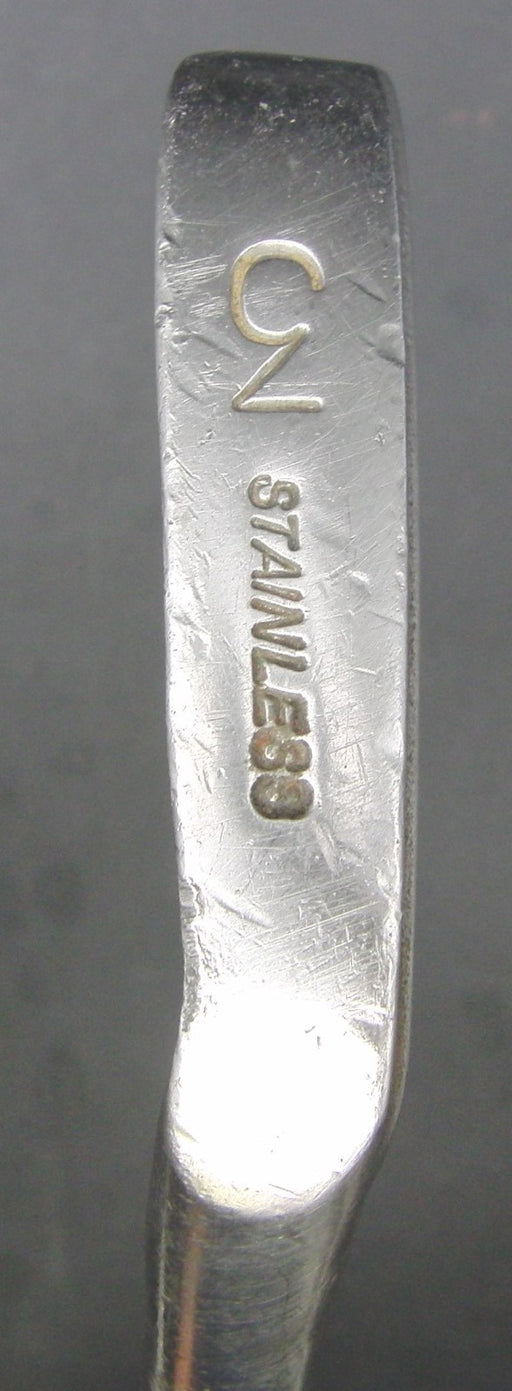 Left-Handed Pinseeker HB&S 3 Iron Regular Steel Shaft Golf Pride Grip
