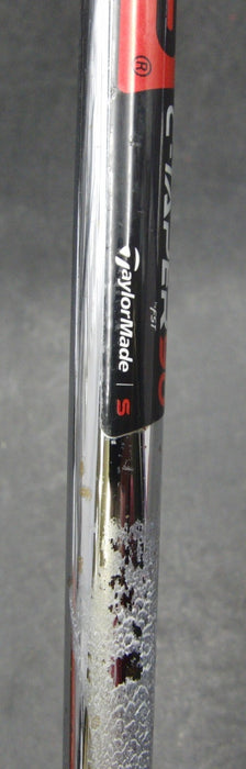 Taylormade R Bladez 6 Iron Stiff Steel Shaft No1 Grip