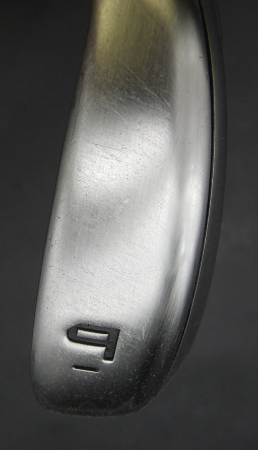 Nike Slingshot SS 4D 9 Iron Stiff Steel Shaft Nike Grip