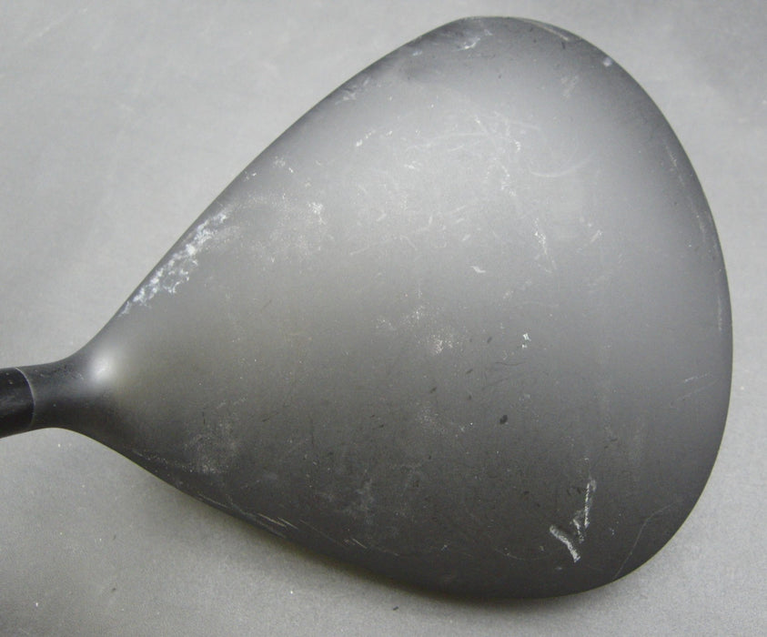 Nexgen T1.460 Maximum COR 10.5° Driver Stiff Graphite Shaft Nex Grip