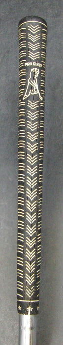 Ping Karsten Toe-Heel Balance Orange Dot 8 Iron Regular Steel Shaft ProOnly Grip