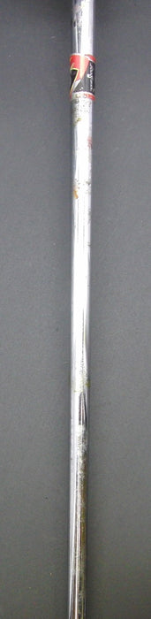 TaylorMade Rossa Monza Corza Putter Steel Shaft 94cm Length White Grip