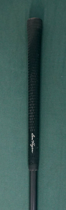 Ben Hogan Edge Forged 6 Iron Regular Graphite Shaft Ben Hogan Grip