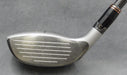 Cobra AMP 19° 3 Hybrid Regular Graphite Shaft STM Grip