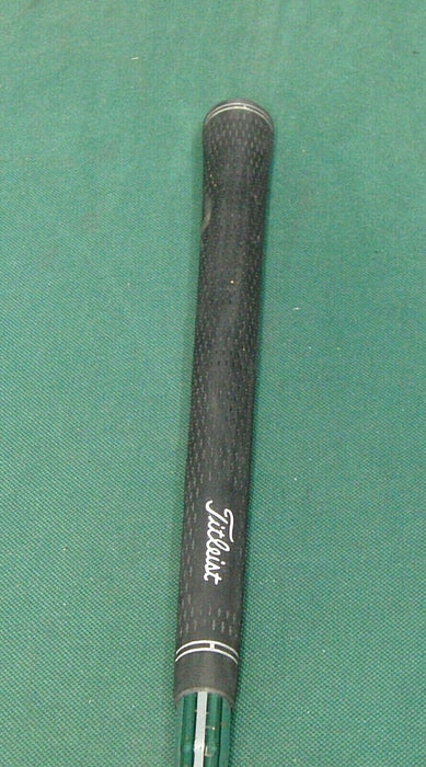 Titleist ZB Forged 9 Iron Stiff Steel Shaft Titleist Grip