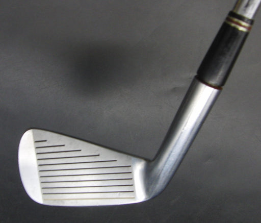 Maruman Sole Conductor 31Ex 2 Iron Stiff Steel Shaft Maruman Grip