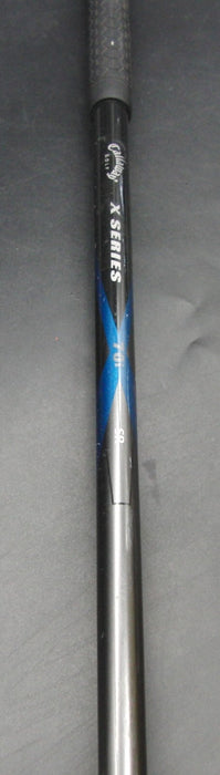 Callaway X20 8 Iron Regular Graphite Shaft Callaway Grip