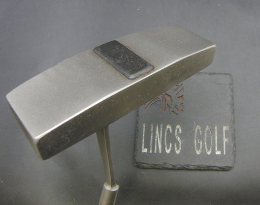 Tech-Line TL Pro 325 Putter Graphite Shaft 86cm Length RG Grip
