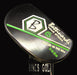 Bettinardi Tour Stock 6 Putter Steel Shaft 87cm Length Golf Pride Grip*