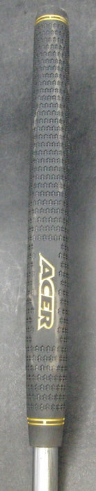 Wilson TPA XVIII Putter Steel Shaft 90cm Length Acer Grip