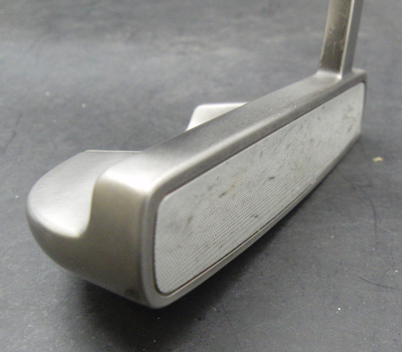 Cobra Townsville Putter Steel Shaft 85cm Length Golf Pride Grip + Head Cover