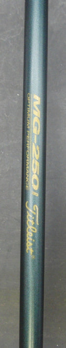 Titleist DCI-MID 22° 3 Iron Regular Graphite Shaft Royal Grip