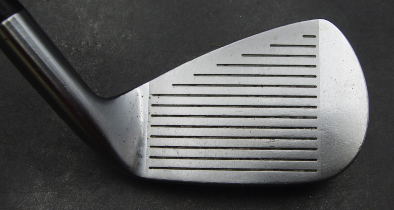 Left Handed Mizuno T-Zoid MX-20 8 Iron Regular Steel Shaft Golf Pride Grip