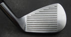 Left Handed Mizuno T-Zoid MX-20 8 Iron Regular Steel Shaft Golf Pride Grip