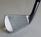 Bridgestone J33 Forged 4 Iron Project X 5.5 Regular Flex Rifle Steel Shaft